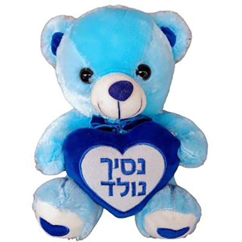 דובי להולדת הבן|מק"ט 804