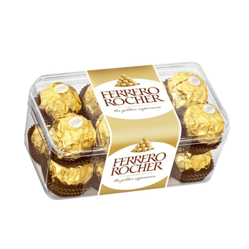 פררו רושה 200 גרם| מק"ט 1010