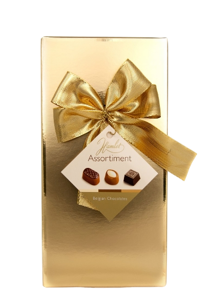 שוקולד יוקרתי המלט|מק"ט 1012