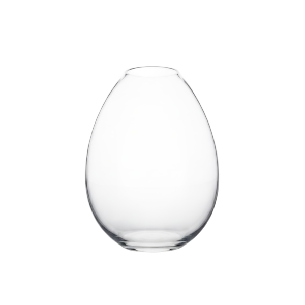 אגרטל ואזה בצורת ביצה |מק"ט 603